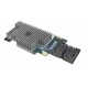 Intel Integrated RAID Module RMS3AC160 947032 , Single